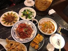 -金掌勺锅包肉(太原万达店)