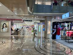 -杭州西湖银泰百货