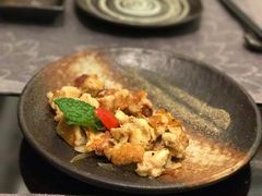 -汕头国际大酒店-牛一町目餐厅