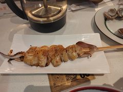 -一捞鲜•青岛本味餐厅(八大关店)