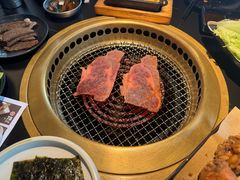 -谷牛和牛烤肉(漕河泾印象城店)
