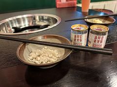 -渝井巷重庆老火锅(沈阳吉祥店)
