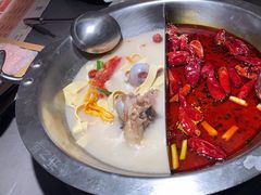 -骨之味·筒骨汤火锅(江头店)