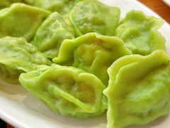 -船歌·鱼水饺青岛菜(国贸商城店)