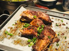 -绿茶餐厅(昆明世纪金源店)