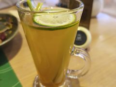 -mango tree芒果树泰国餐厅(青岛万象城店)