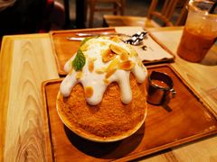 泰茶绵绵冰-After You Dessert Cafe(Silom Complex)