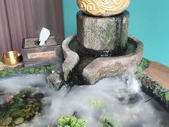 -康健民中泰式·古法按摩连锁品牌(华润万家店)