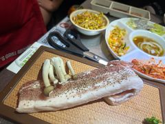 -喜来稀肉(虹泉路店)
