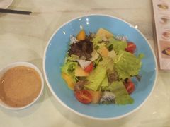 -老太原菜馆(中正天街店)