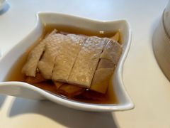 绍兴醉鸡-鼎泰丰(渔阳店)