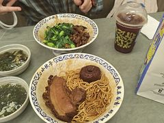 -梅溪·小伙子干挑面(安吉总店)