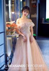 点击看大图 -弥雾·Nebula·西服婚纱定制