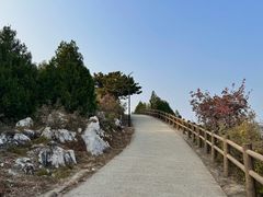 -府君山公园
