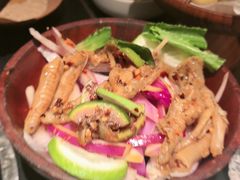 -季季山·云南野生菌火锅(上海首店)
