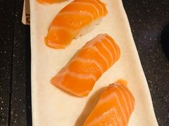 -元气寿司(东方宝泰店)