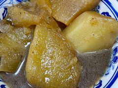 净萝卜-珍珍小食店(西华路店)