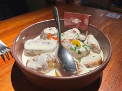 -格鲁·秀色Georgia’s Feast