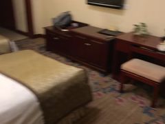 -延吉白山大厦酒店