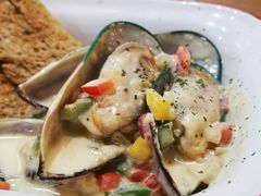 -HELLO 27 意面·沙拉·帕尼尼