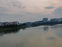 -渔梁坝