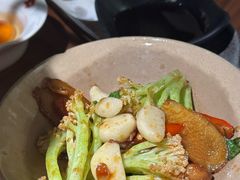 -满满初牛·炭烧牛肉专门店(国大店)