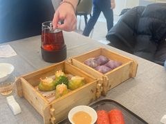 -海景壹号大酒店(滨湖店)