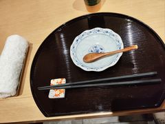 餐具摆设-鮨青(恒基名人购物中心店)