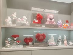 -ROSEONLY诺誓(国际广场购物中心店)