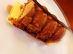 巧克力里榛子脆-UPPER KITCHEN(延安路店)