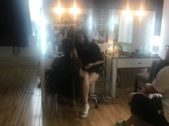-壹人壹像工作室(购物公园店)