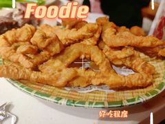 -岗上渣渣老火锅(两路口店)