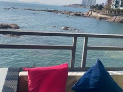 -靓湾海鲜·海景餐厅(小麦岛店)