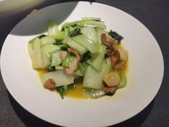 -锦府园·新台州菜(合生汇店)