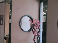 -甄花精致料理自助(城市阳台店)