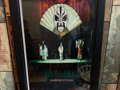 -魔方cube剧情密室逃脱(海岸城店)