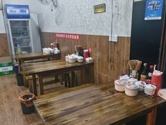 -攀枝花·任德琼·盐边羊肉米线