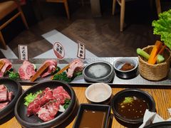 -赤坂亭M9和牛烧肉(世博源店)