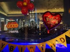 -三利音·东方司宴(外滩店)