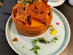 -赠李白·如诗的川味(余杭万达广场店)
