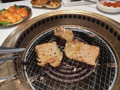 -炙城·韩式烤肉(南京东路店)