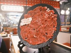 -廖掌柜·重庆鲜货火锅(上海首店)