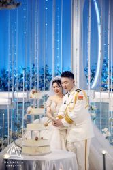 -曼格纳婚礼艺术中心(张江店)