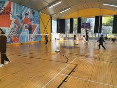 -NBA HOOP PARK篮球公园(上海大融城馆)