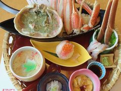 -蟹道乐(道顿堀本店)