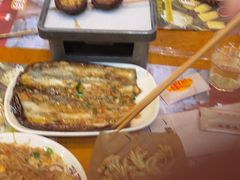 -探唐烧烤(棠东店)