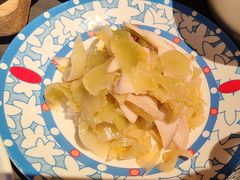 -肆月河豚·新淮扬菜·烤鸭(中关村店)