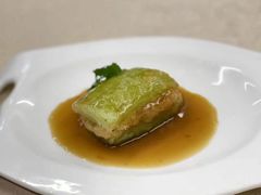 -宜兴隆家宴·私房菜(泰安华庭店)