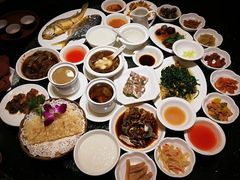 -庄氏祥记家常食府(国瑞建材家居博览中心店)