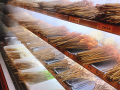 -镇江龙·火锅串串(武侯祠店)